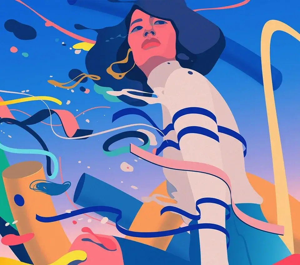 illustration portfolio 2