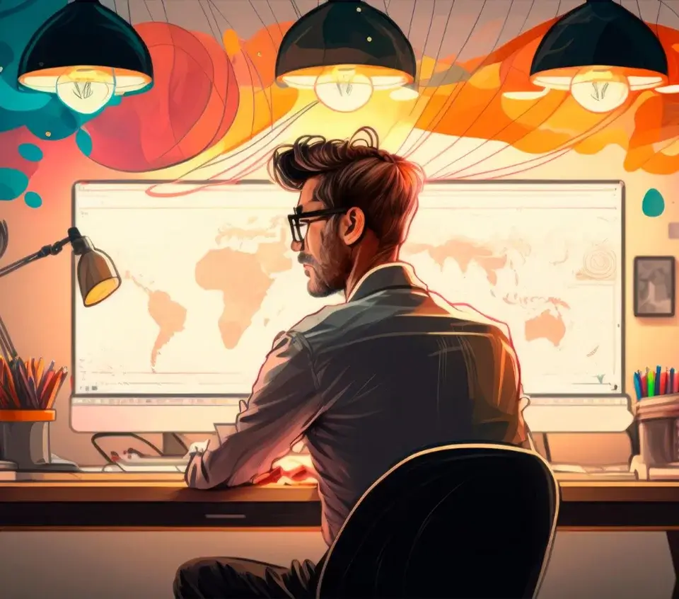 illustration services